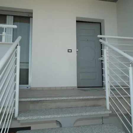 شقة Fausthome