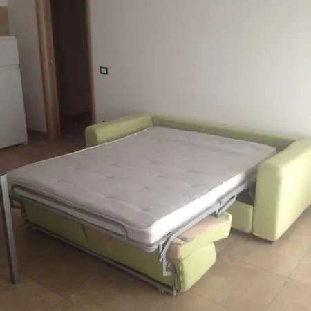 Apartment Fausthome Assemini