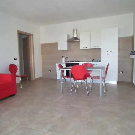 شقة Fausthome بلدية آسميني