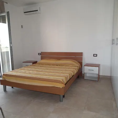 דירה Fausthome *