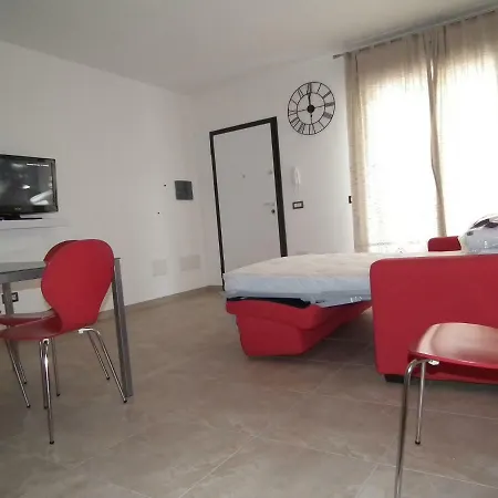 דירה Fausthome *