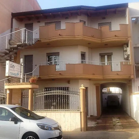 Fausthome Appartement Assemini