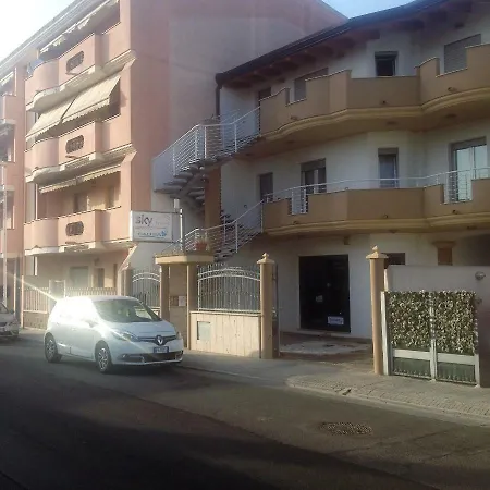 Fausthome * Assemini