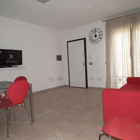 Appartement Fausthome Assemini