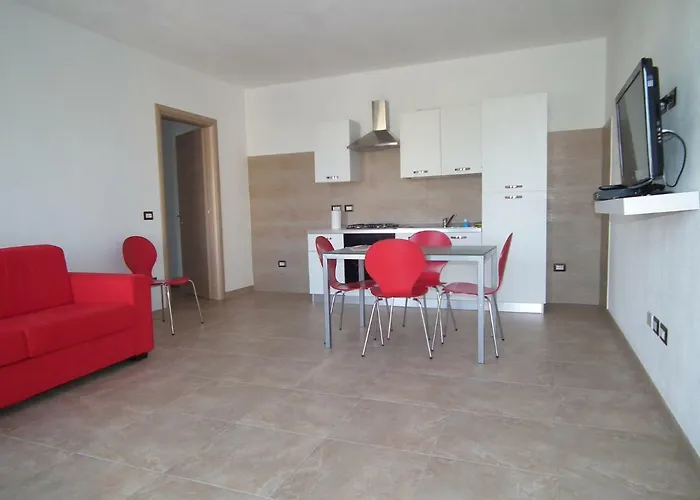Apartamento Fausthome Assemini