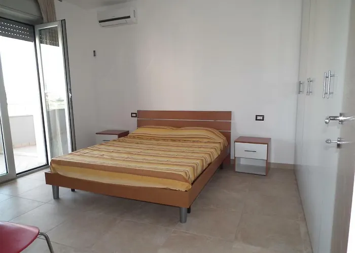 Apartman Fausthome *