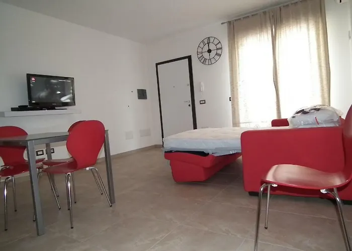 Apartamento Fausthome *