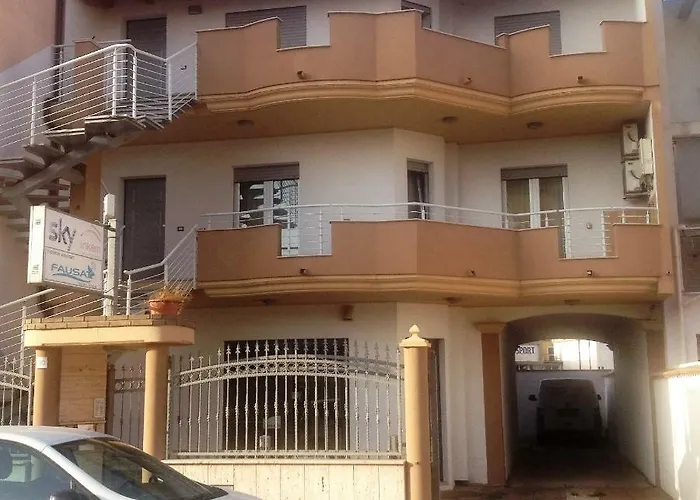 Fausthome Apartamento Assemini