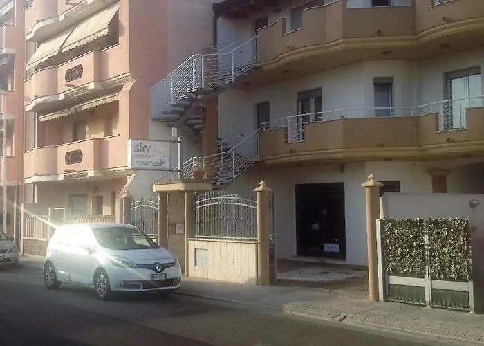 Fausthome * Assemini