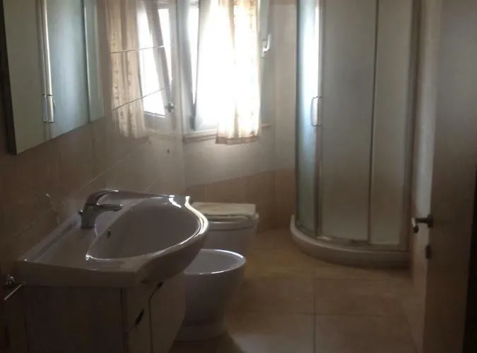 Apartman Fausthome *