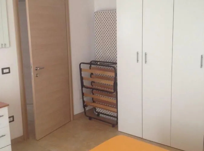 Fausthome Apartman Assemini