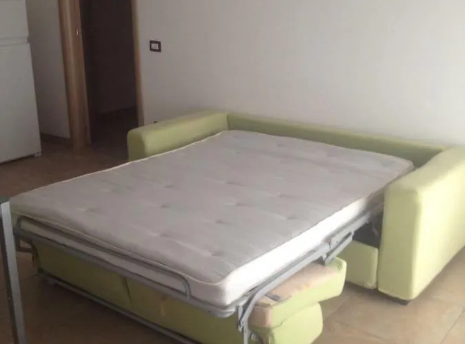 Appartement Fausthome Assemini