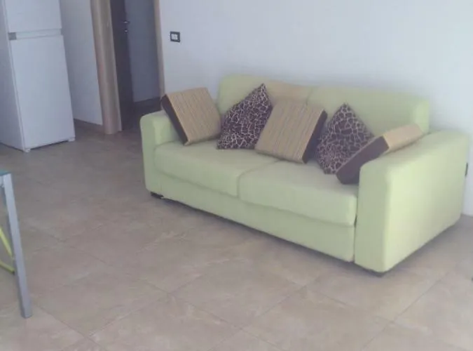 Apartamento Fausthome *