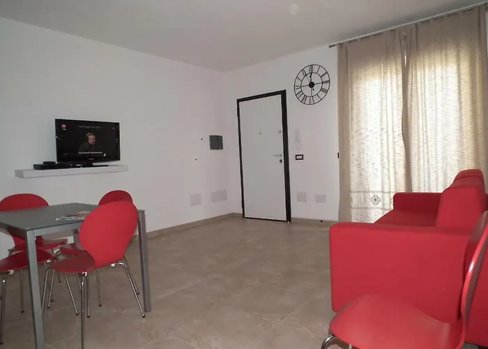 Appartement Fausthome Assemini