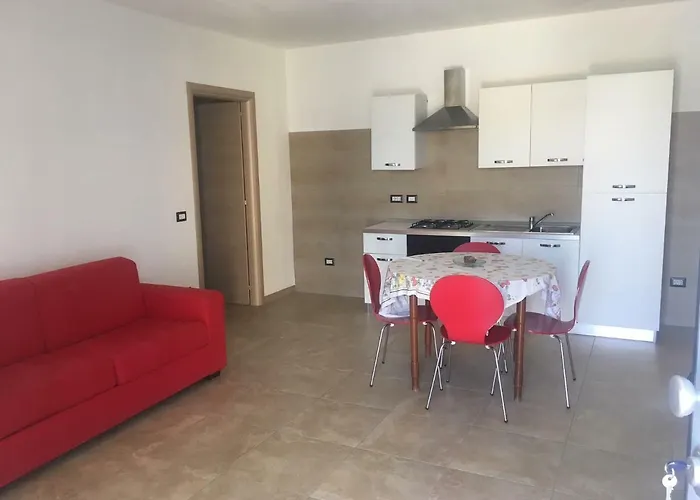 Fausthome Appartement